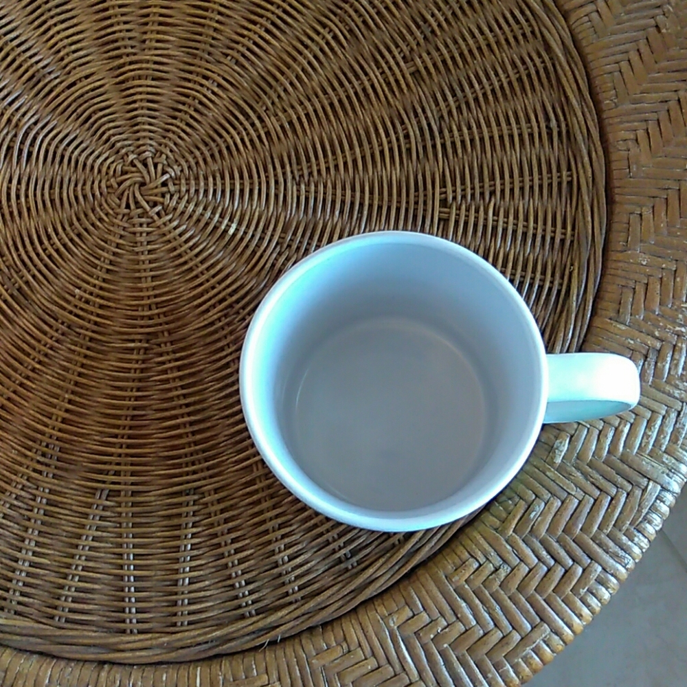 Golf Mug - Picture 3 of 4